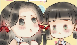 相识漫画,描绘青春岁月的温馨篇章