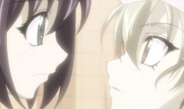 男女交换身体的漫画,一场奇妙的身体交换之旅