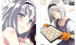 变态少女漫画大全,探索黑暗心理的奇幻世界