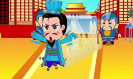 成语故事动画短视频,寓教于乐，传承智慧